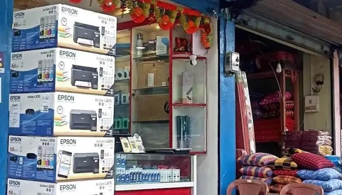 Computer Hut -  All - Dudhnoi
