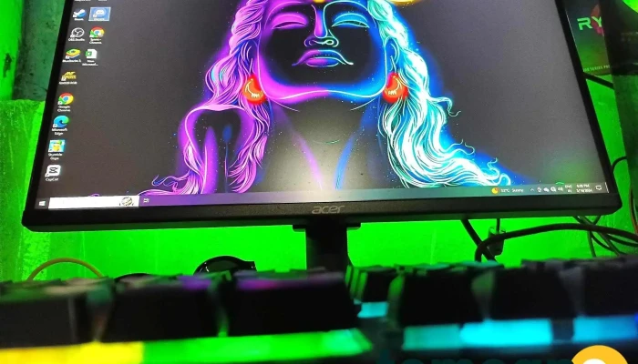 Computer Hut -  Computer - Dudhnoi