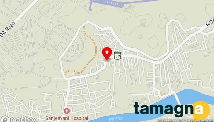map of Computer info solution Computer store in Yashwant Nagar