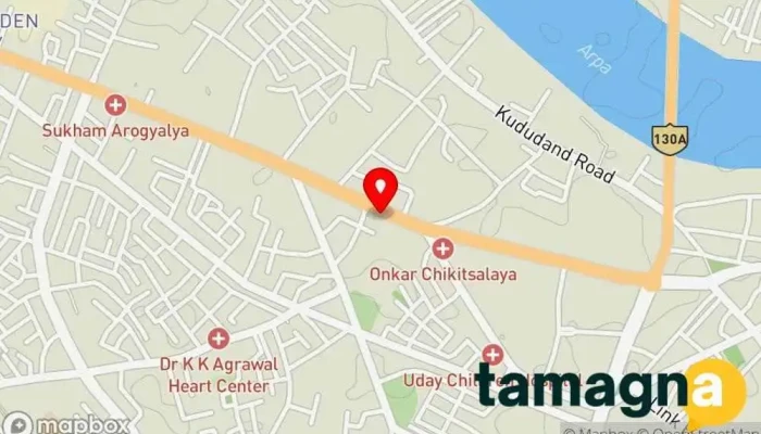 map of COMPUTER JEE Computer store in Bilaspur