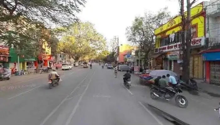 Computer Jee -  Street View 360deg - Bilaspur