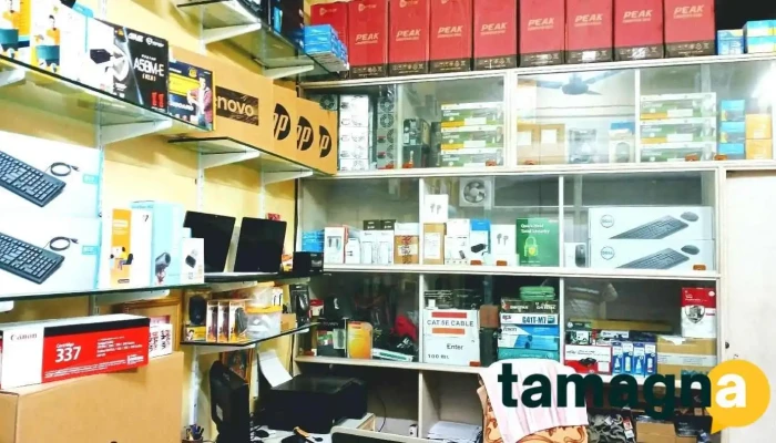 Computer Lab Enterprises All - Barwala, Barwala Rural