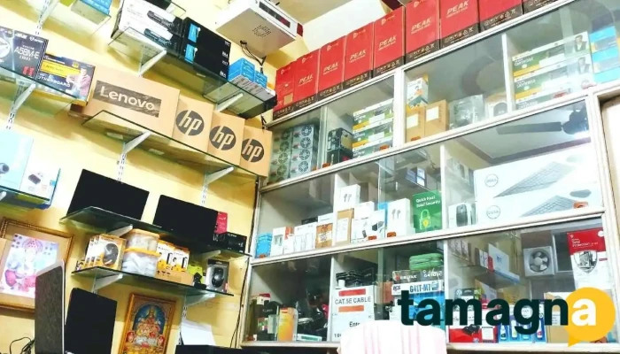 Computer Lab Enterprises By Owner - Barwala, Barwala Rural