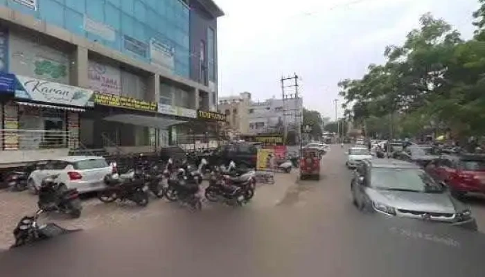 Computer Land -  Street View 360deg - Hisar