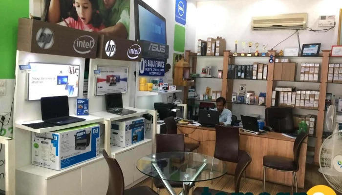 Computer Network -  All - Karnal, Phusgarh Part