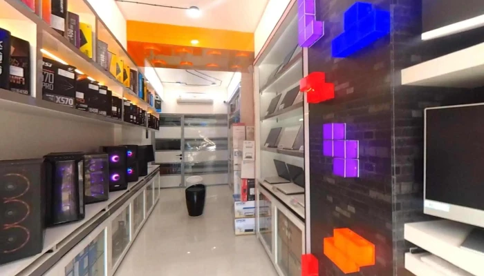 Computer Paradise -  All - Guwahati