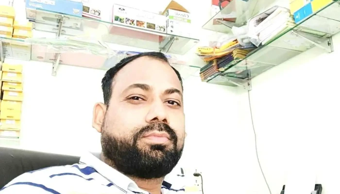 Computer Plaza -  By Owner - Farukh Nagar