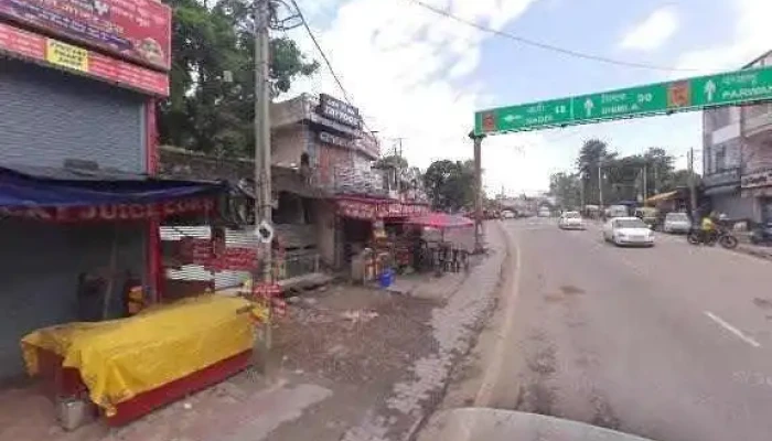 Computer Plaza -  Street View 360deg - Pinjore