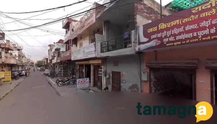 Computer plaza - Yamuna Nagar