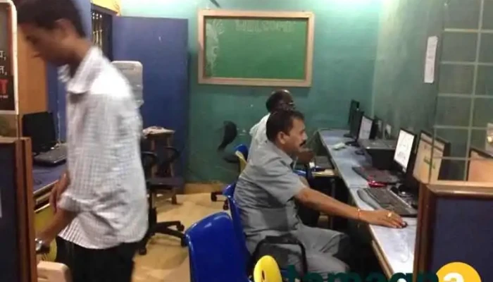 Computer Point -  By Owner - Dombivli
