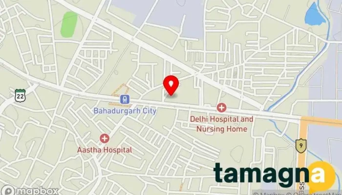 map of Computer Point | Repair and Sales of Laptop and Personal Computer Computer store, Computer rental agency, Used computer store in Bahadurgarh