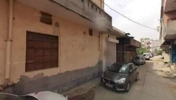 Computer Point Repair And Sales Of Laptop And Personal Computer Street View 360deg - Bahadurgarh