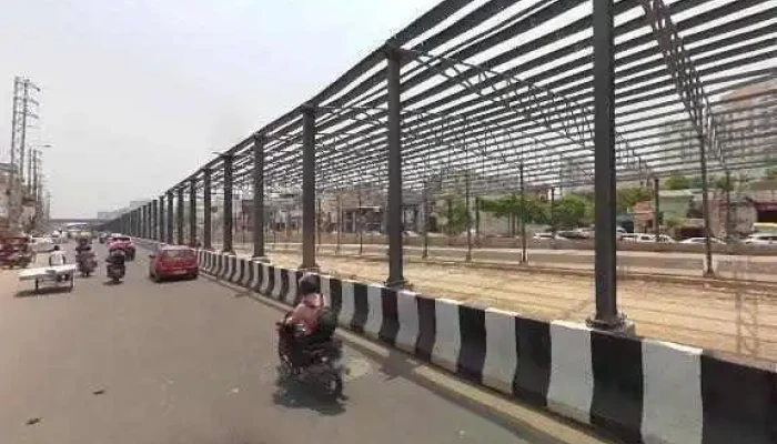 Computer Point -  Street View 360deg - Gurugram