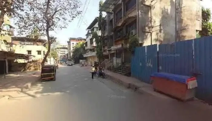 Computer Point -  Street View 360deg - Dombivli