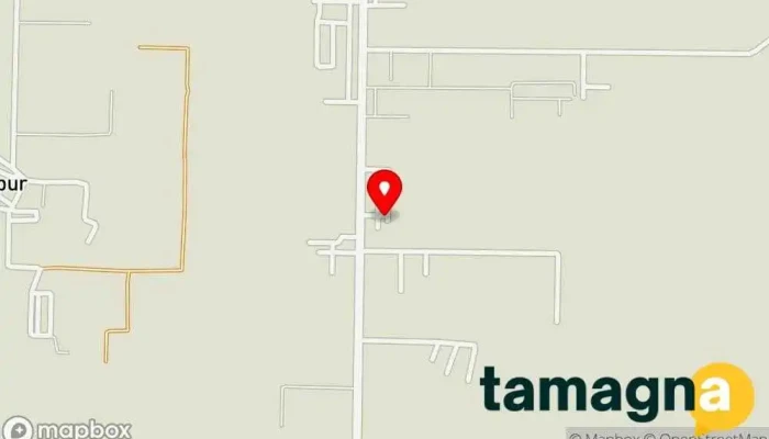 map of Computer Repair And CCTV Camera & Laptop Accessories Computer software store in Kurukshetra, Kheri Brahmanan