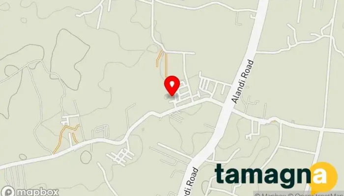 map of Computer Repairing Service Center Computer service in Pune
