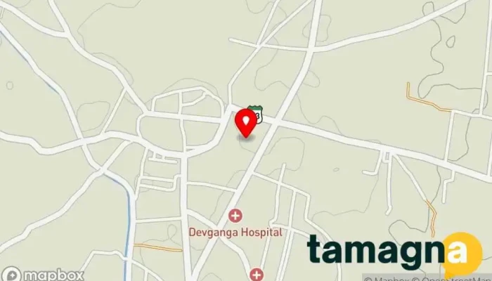 map of Computer Service House Computer store in Manchar