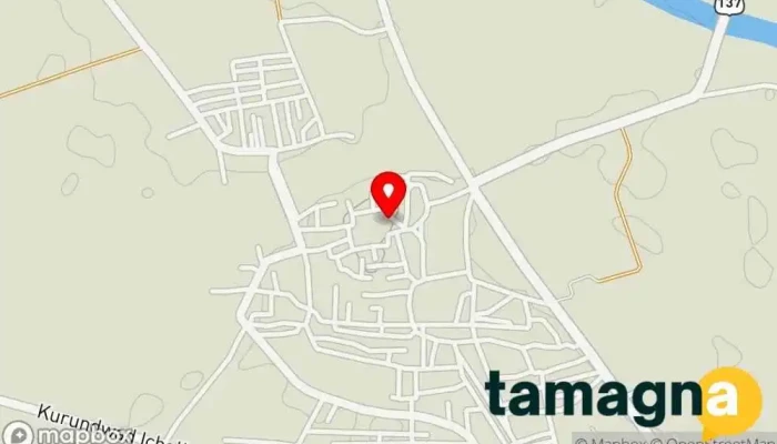 map of Computer Service Scenter (CSS) Computer store in Rajwada Rd