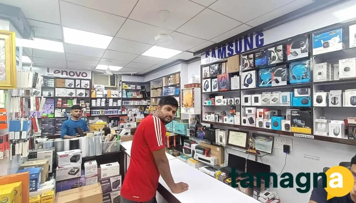 Computer Shop -    Techeroes All - Gurugram
