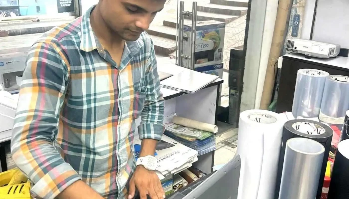 Computer Shop -    Techeroes By Owner - Gurugram