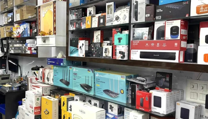 Computer Shop -    Techeroes Discounts - Gurugram