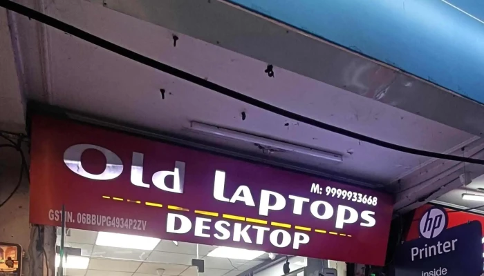 Computer Shop -    Techeroes Gurugram - Gurugram