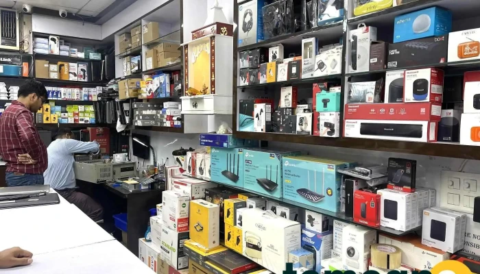 Computer Shop -    Techeroes Inside - Gurugram