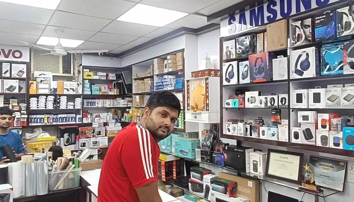Computer Shop -    Techeroes Near Me - Gurugram