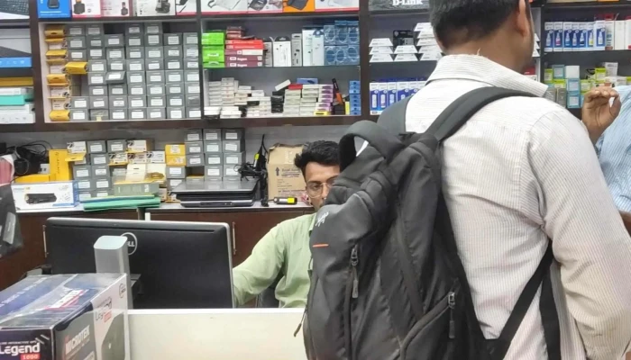Computer Shop -    Techeroes Phone - Gurugram