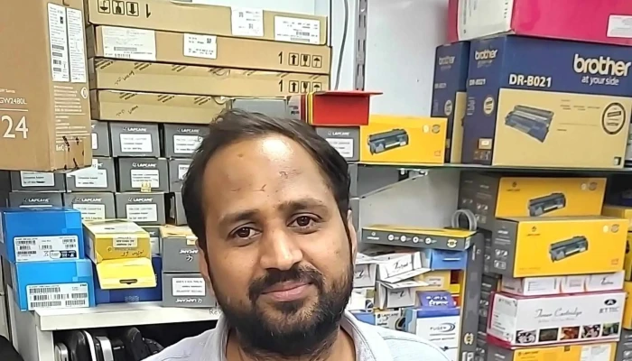 Computer Shop -    Techeroes Photos - Gurugram