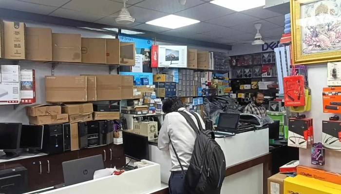 Computer Shop -    Techeroes Schedule - Gurugram