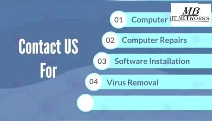 Computer Shop -  By Owner - Gurugram, Tikampur