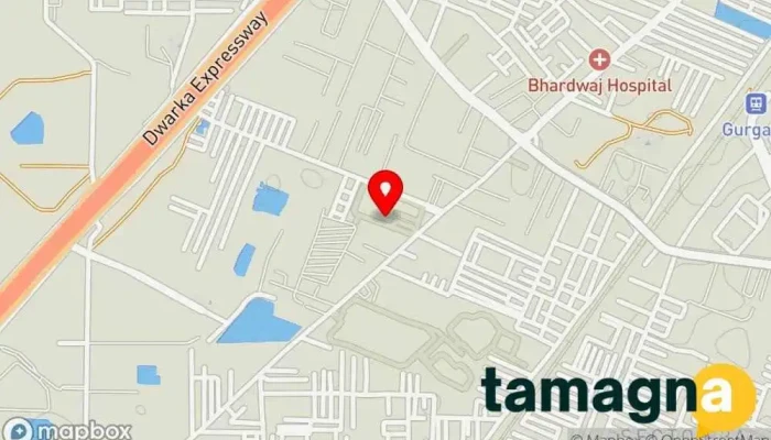 map of COMPUTER SHOP Computer repair service, Computer accessories store, Computer store, Computer wholesaler, Repair service in Gurugram, Tikampur