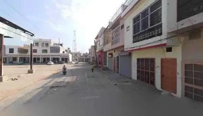 Computer Shop -  Street View 360deg - Uchana