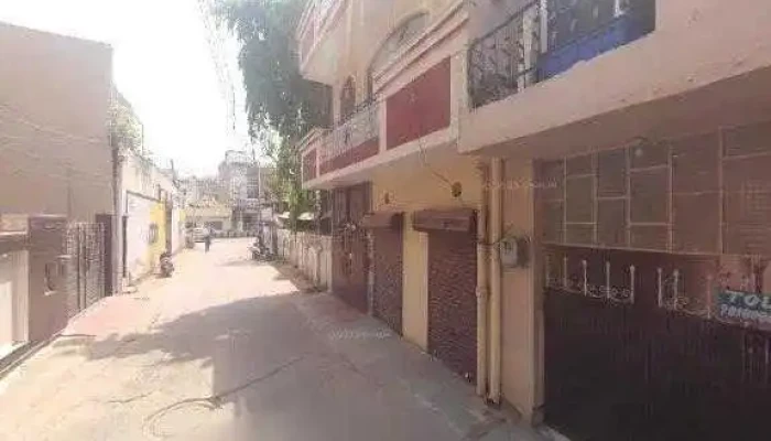Computer Shop -  Street View 360deg - Gurugram