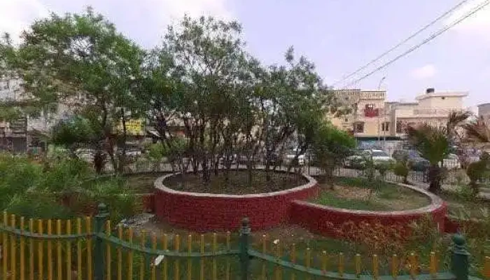 Computer Solution Mart -  Street View 360deg - Karnal