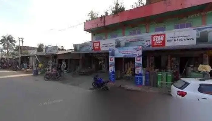 Computer Solution -  Street View 360 - Chibinang