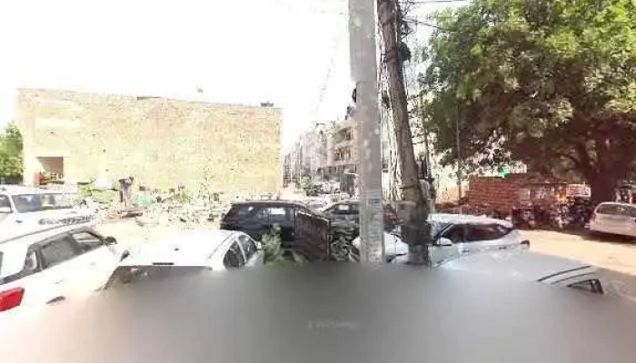 Computer Solution -  Street View 360deg - Hisar