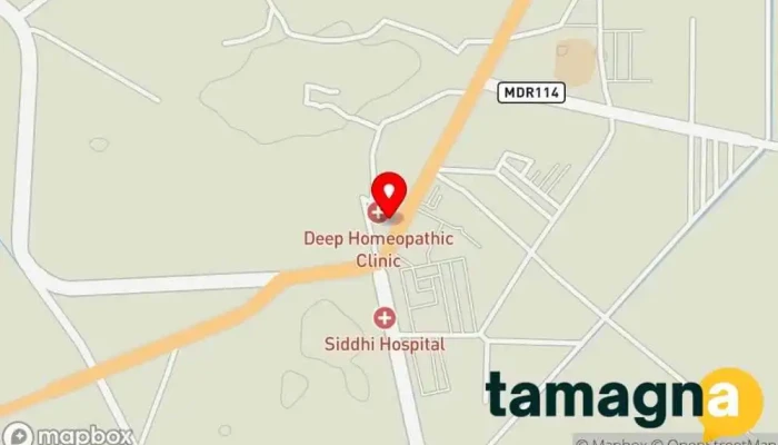 map of Computer Star Computer service, Computer wholesaler in Assandh Ruralpart