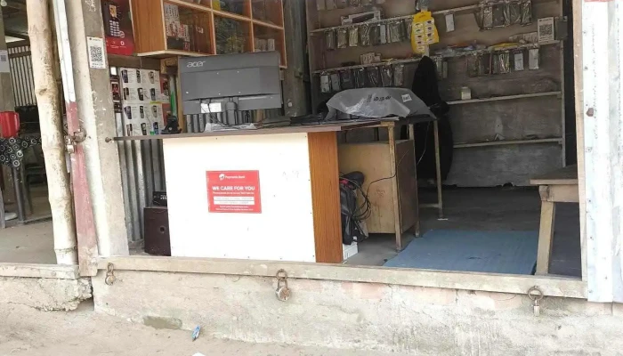 Computer Store -  All - Langla