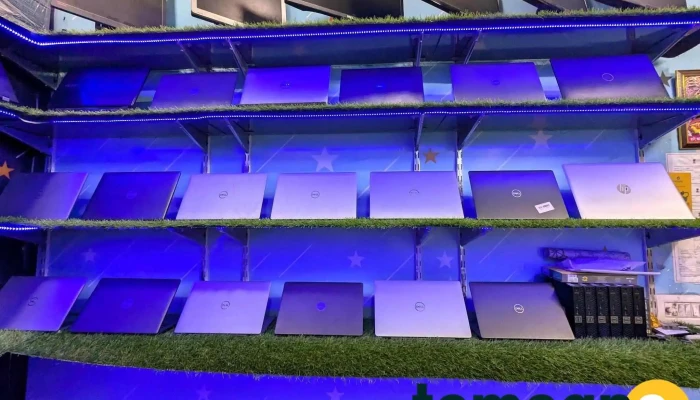 Computer Store -  Inside - Gurugram