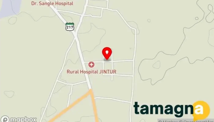 map of computer Ventures Pvt. Ltd. Computer service in Anand Nagar