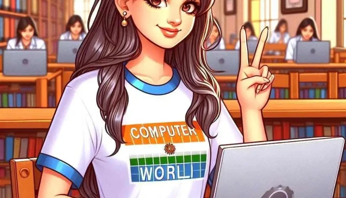 Computer World -    Best Computer Training Institute In Ambajogai Best Refurbished Laptop In Ambajogai Best Csc Center All - Ambajogai