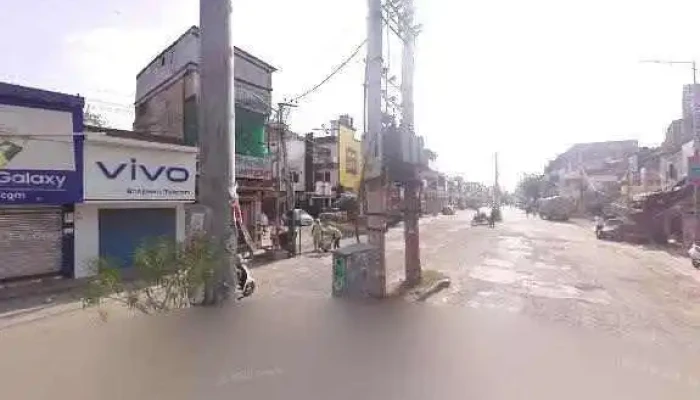 Computer World -  All - Gharaunda