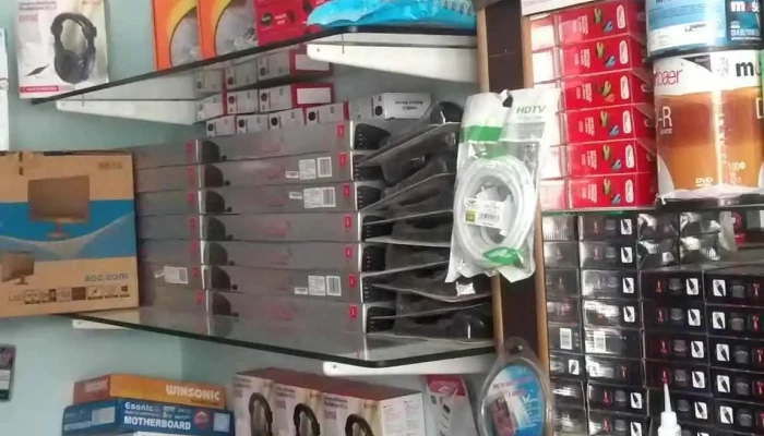 Computer World Assandh -  Electronics - Assandh Ruralpart