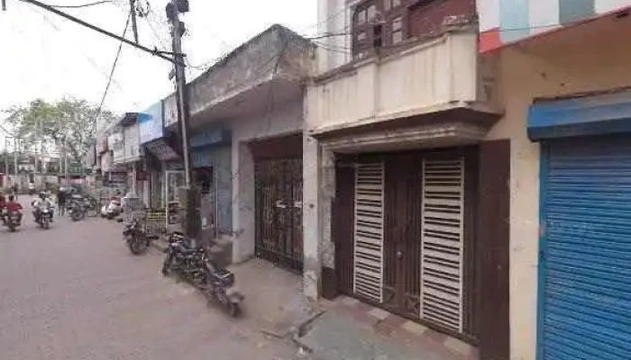 Computer World Assandh -  Street View 360deg - Assandh Ruralpart