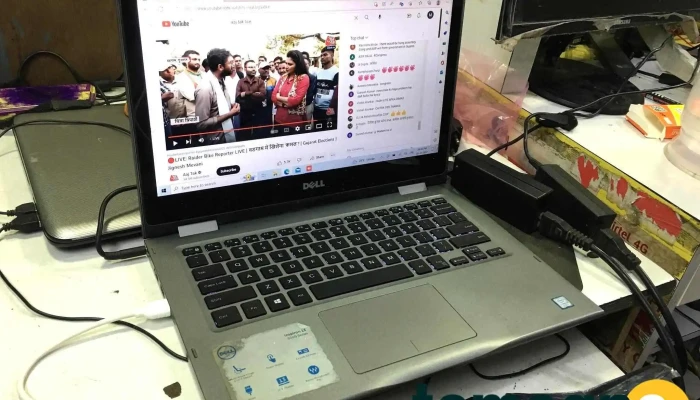 Computer World -  By Owner - Navi Mumbai
