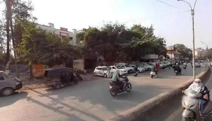 Computer World -  Street View 360deg - Telipara
