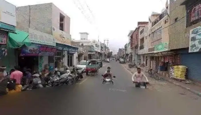 Computer World -  Street View 360deg - Fatehabad