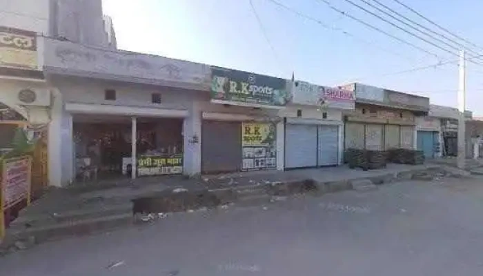Computer World -  Street View 360deg - Kalanwali